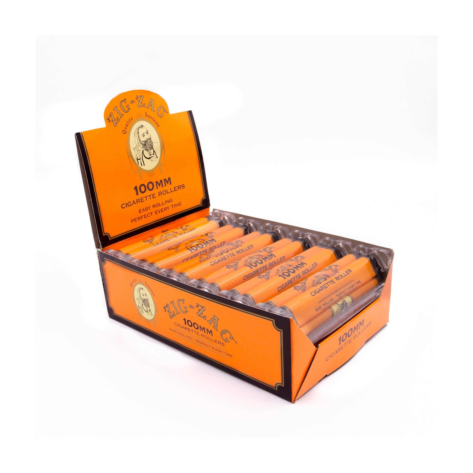 cigarette roller