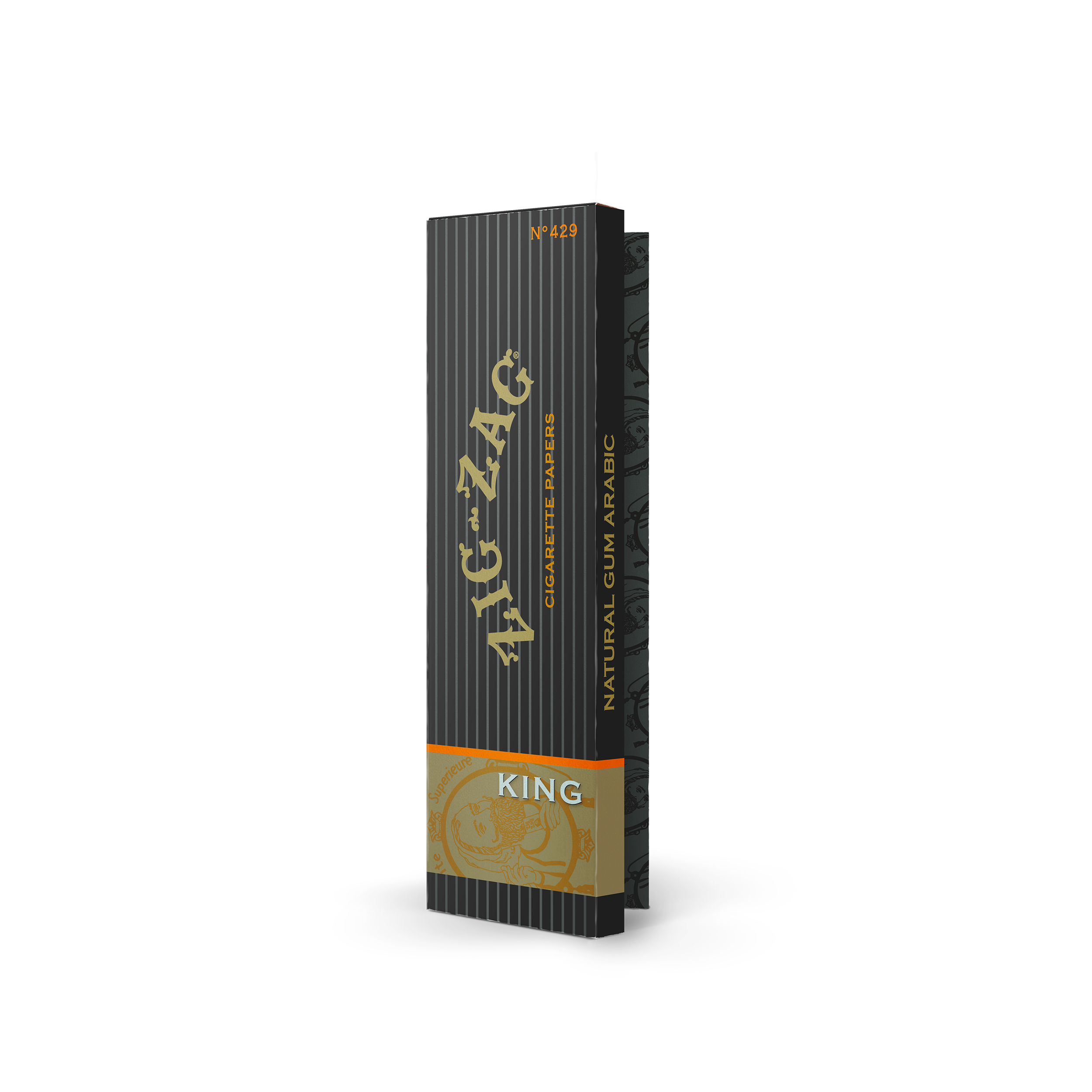 king size rolling papers
