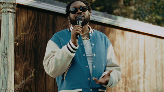Kranium "Early In The Morning"