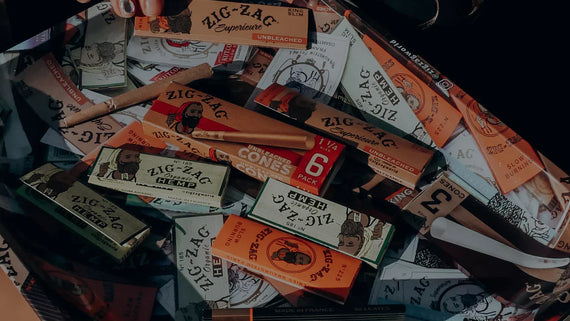 From Pocket to Tabletop: How Rolling Accessories Became Design Objects