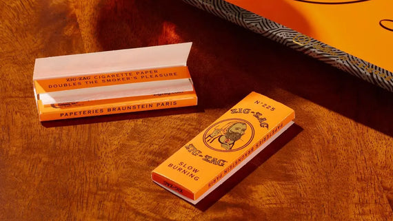 best rolling papers