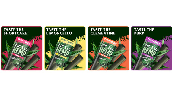 Flavored Rolling Paper Rituals: How Zig-Zag Fits into Daily Routines Across Generations