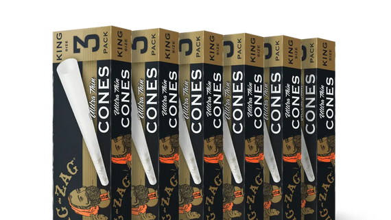 Which Rolling Paper Material Is Right for You? Rice, Wood, and Hemp Compared