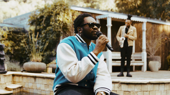 Kranium "Special Woman"