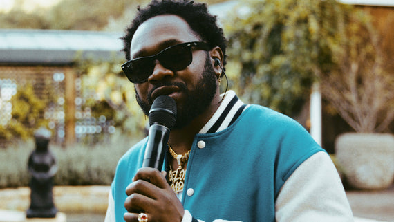 Kranium "Without You"