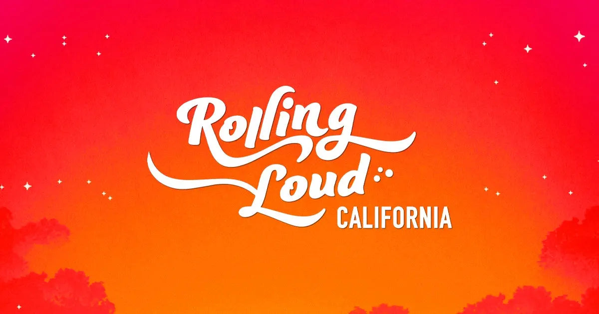 Rolling Loud Music Festival