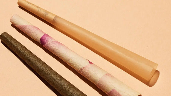 prerolled cones