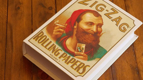best rolling papers