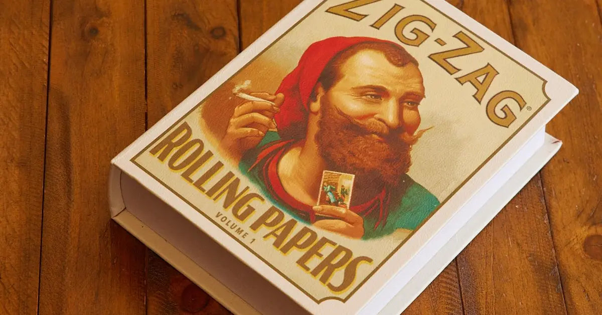 best rolling papers