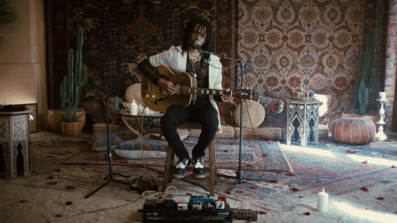 Raury: "Belarus"