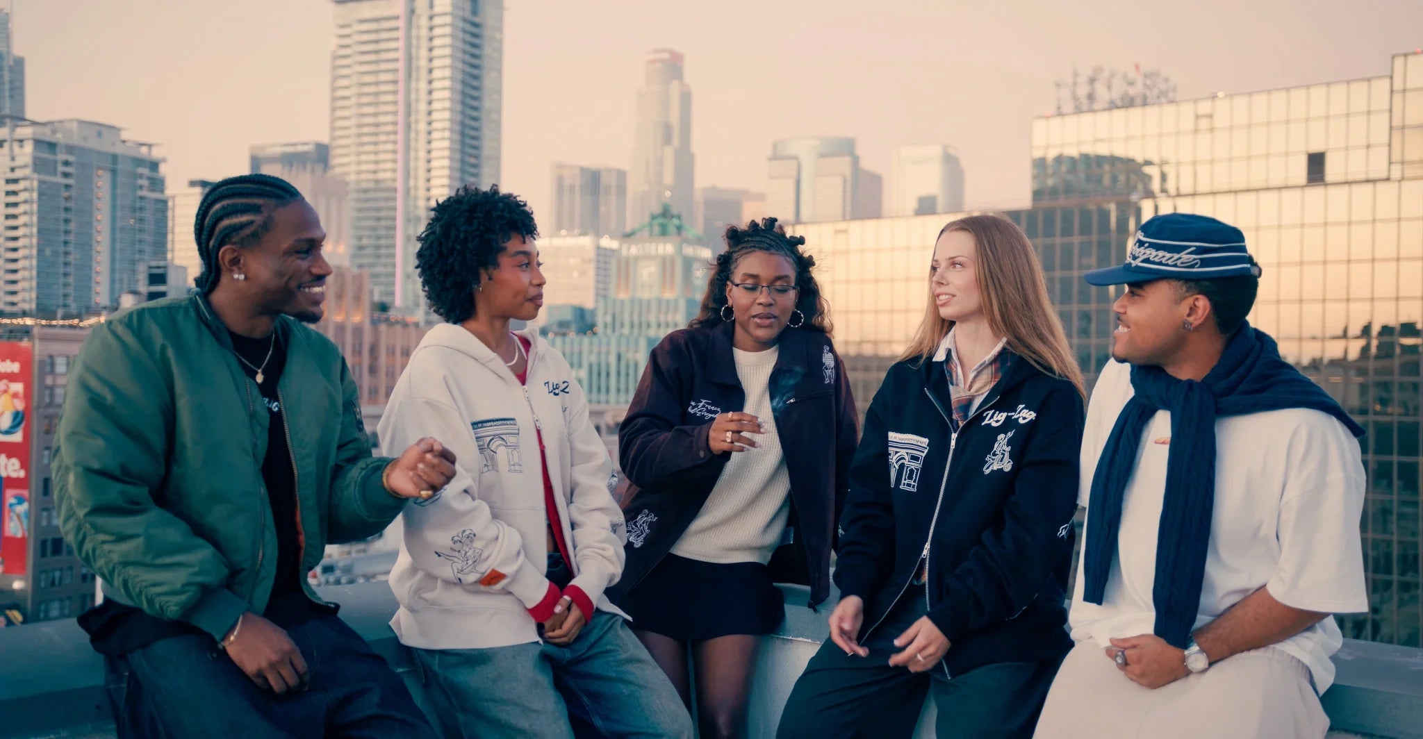 From Friendsgiving to New Year’s: Setting the Vibe for Every Winter Hangout