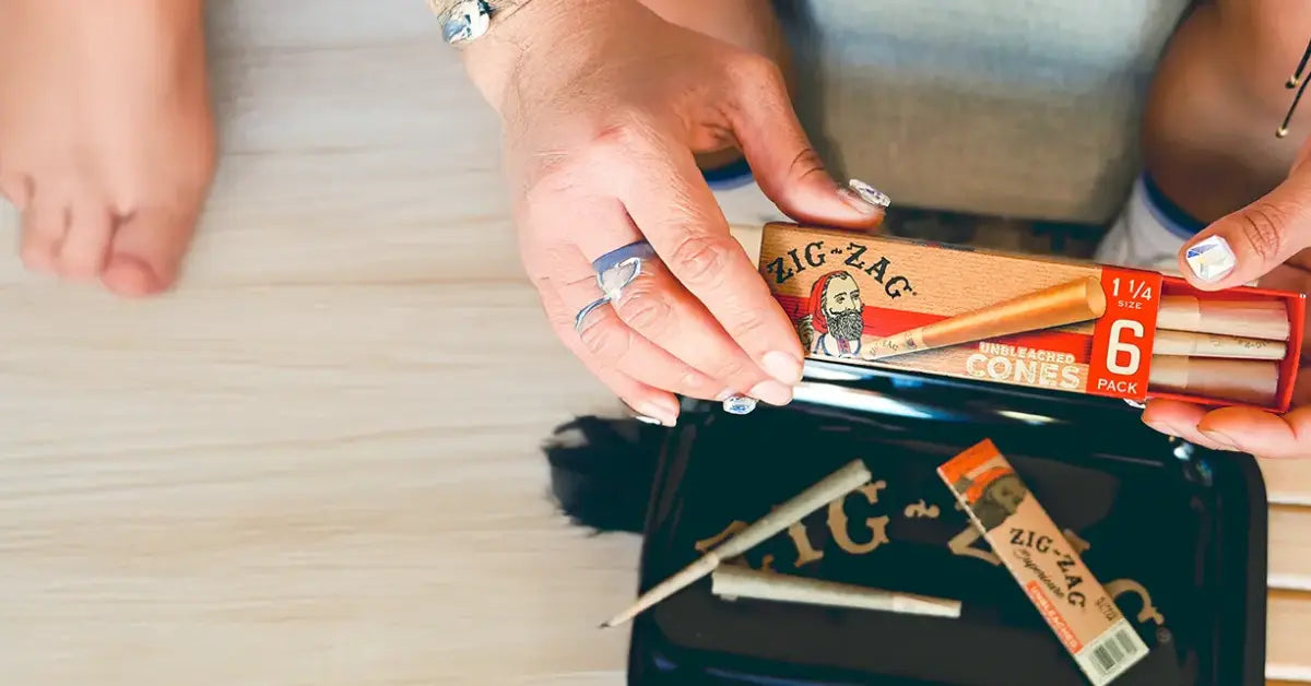 Rolling Cones vs. Classic Papers: What’s Better for Beginners?