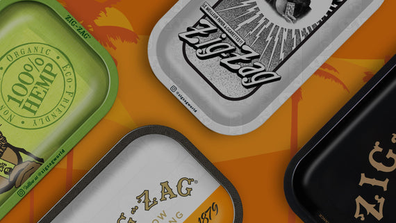 From Summer Festivals to New Year’s Eve: Seasonal Style Swaps for Your Rolling Tray Setup