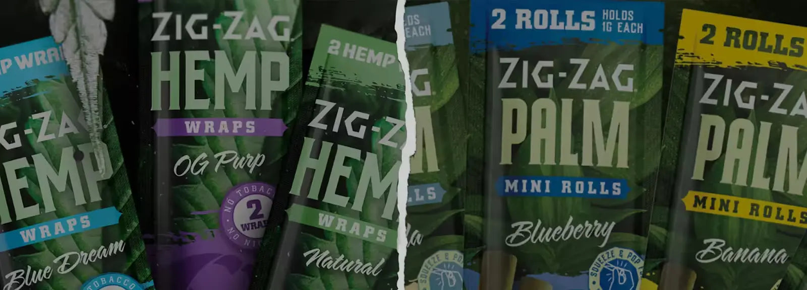 Flavors That Tell a Story: A Guide to Flavored Hemp Wraps and Rolls