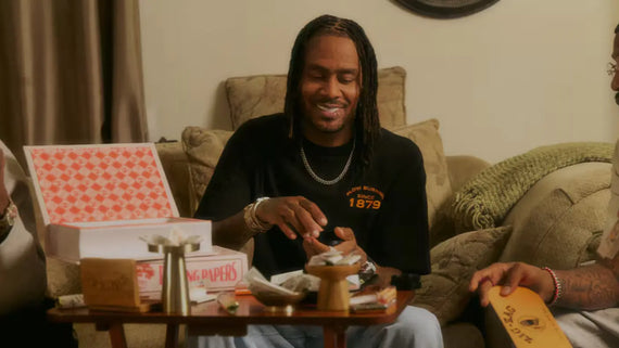 Music, Style, and the Best Rolling Papers: How Zig-Zag Fits In