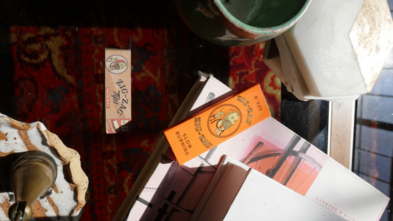 Zig Zag And Its Vintage Roots