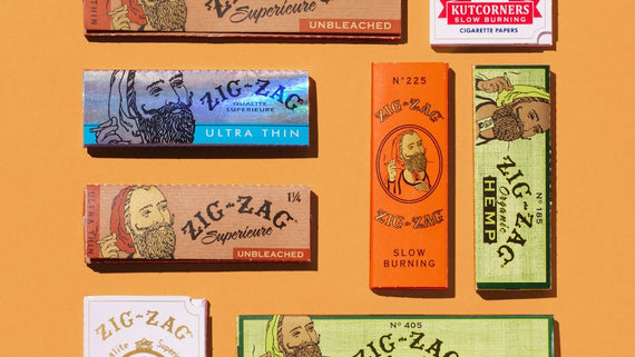 Zig-Zag Kutcorners: What Makes Them Special?