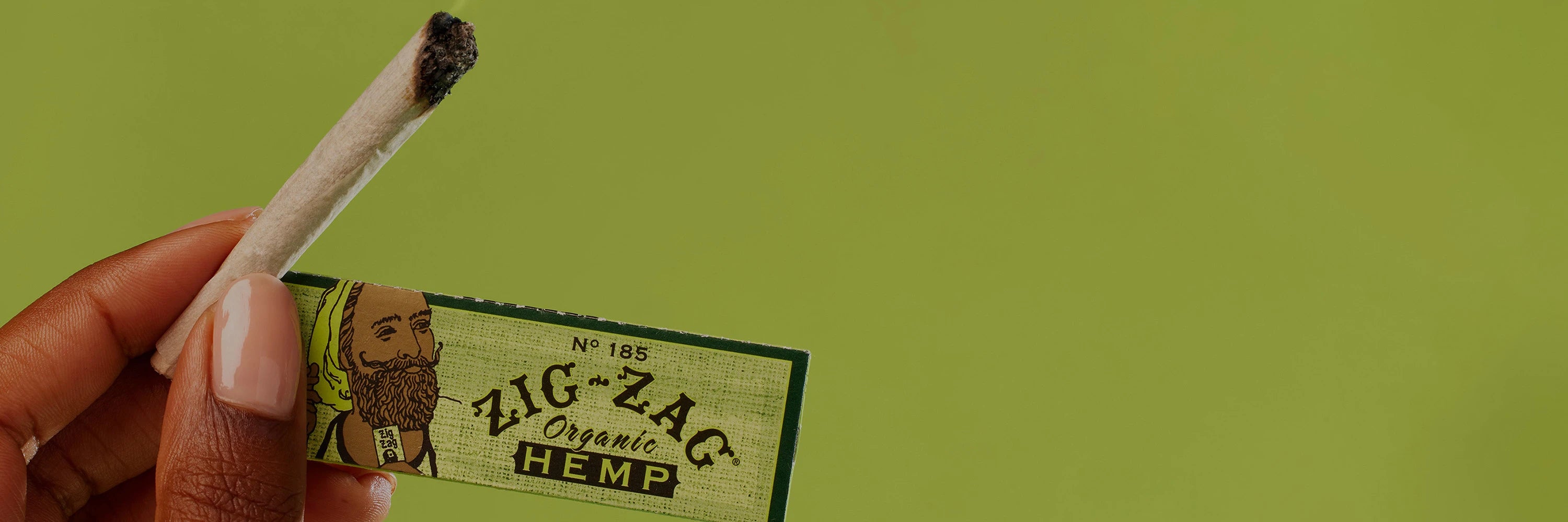 Hemp Rolling Papers