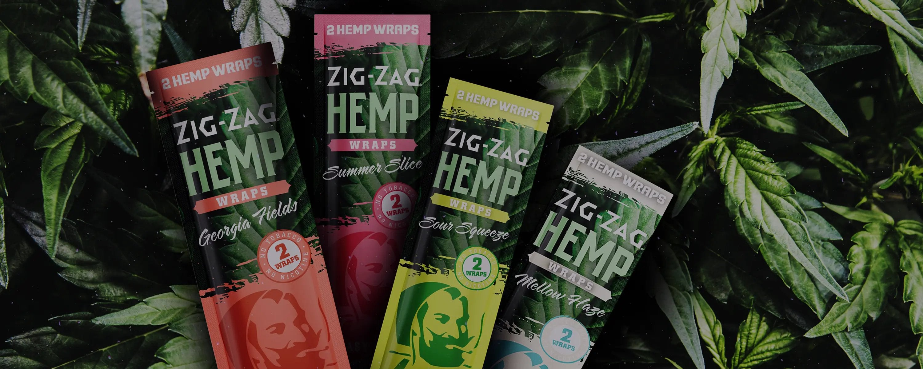 Hemp Wraps