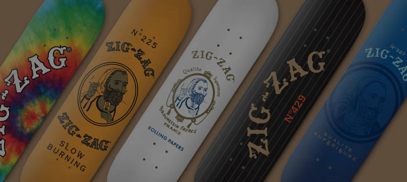 Skate Decks