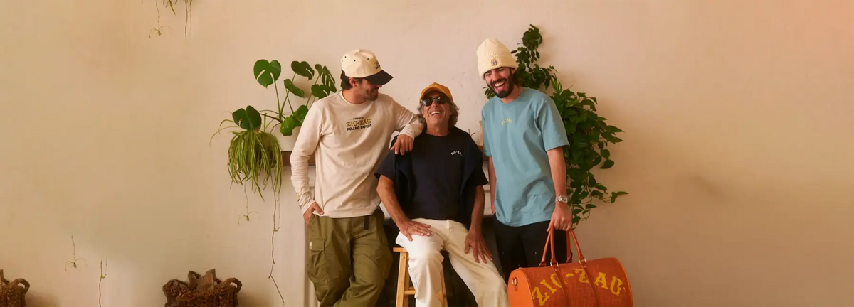 Zig-Zag Merch - Clothing, Hoodies & Hats | Zig-Zag