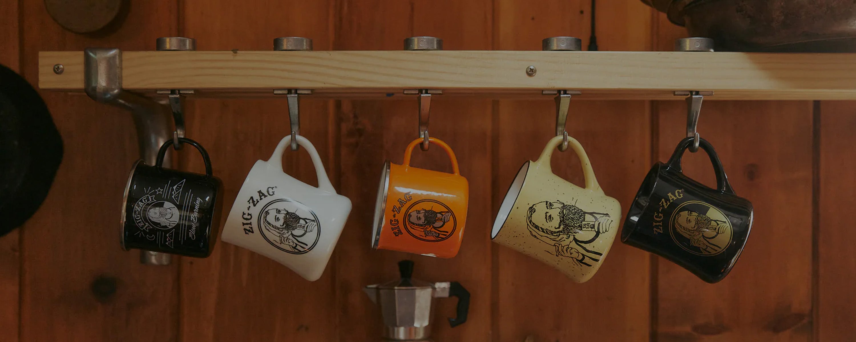 Coffee Mugs