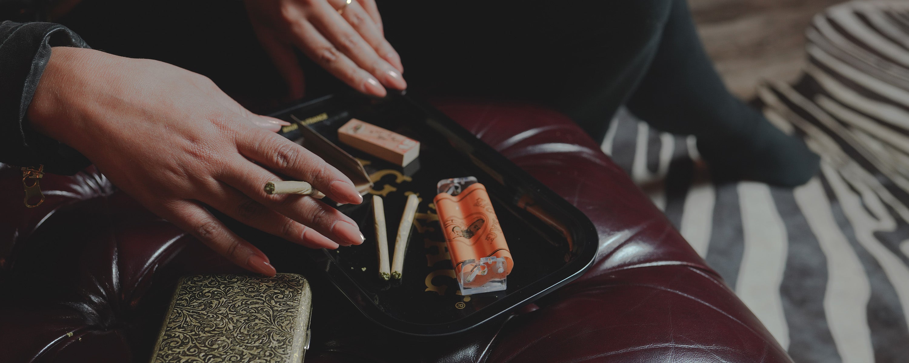 Rolling Paper Essentials