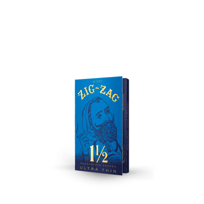 ultra thin rolling papers