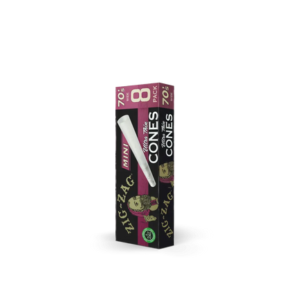 ultra thin mini cones