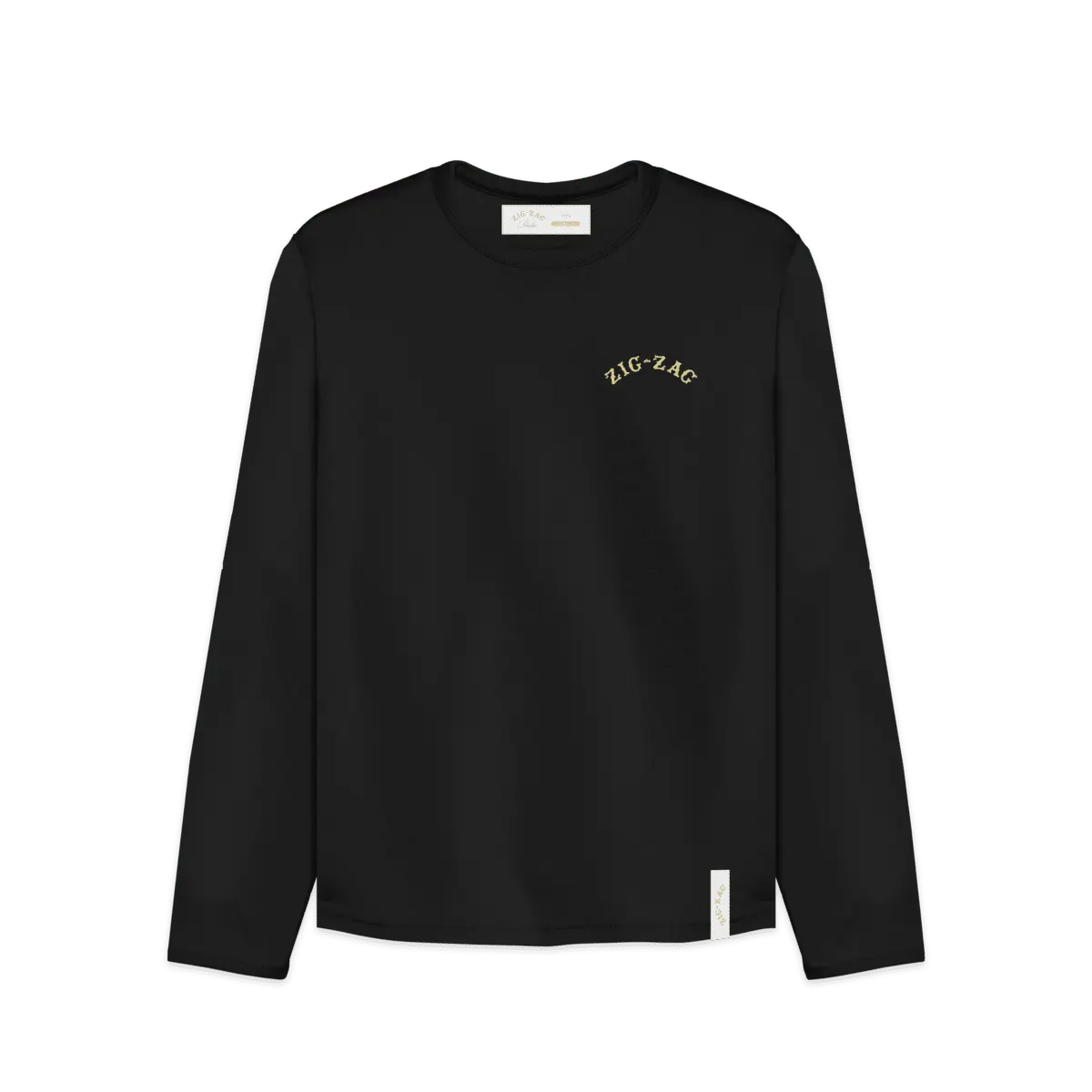 black long sleeve