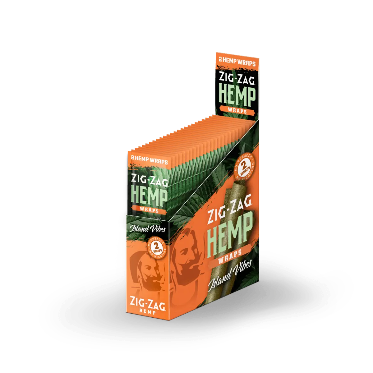 hemp wraps