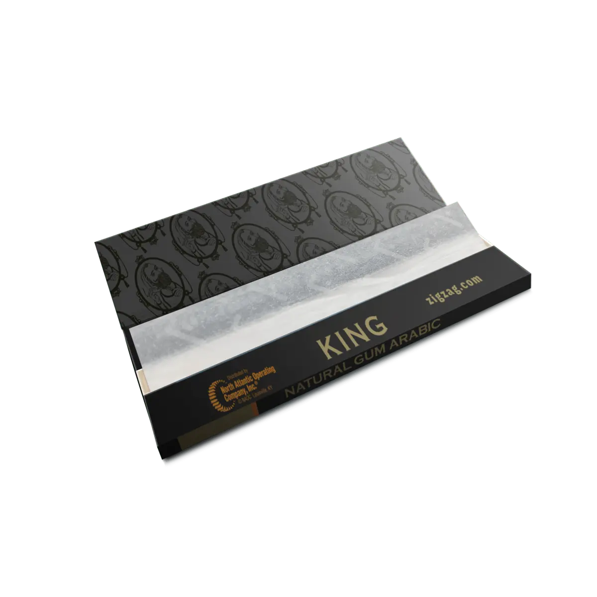 King Size Rolling Papers 100mm