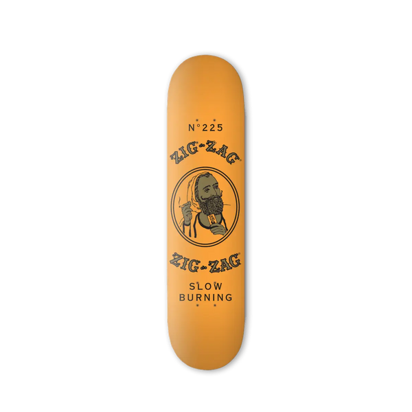 lesqueskateboards JUICE LOGO デッキ 7.375 ムラサキパーク公式】【KIDS】特別価格 ELEMENT LOGO DECK 7.375