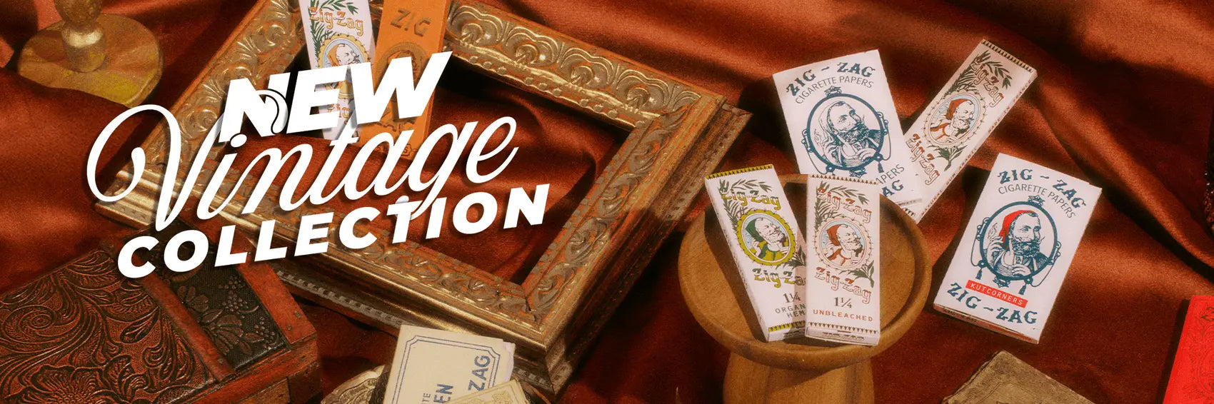 Vintage Collection Vintage Collection