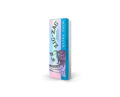 Ultra Thin Papers 1 1/4