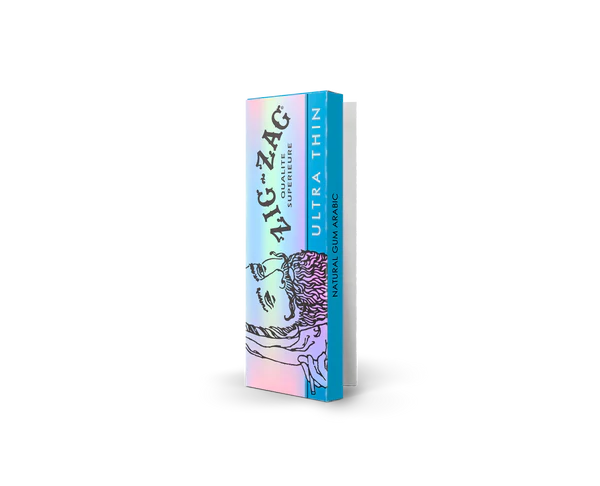 Ultra Thin Papers 1 1/4