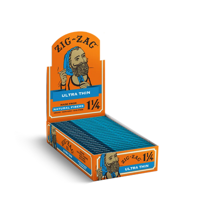 Ultra Thin Papers 1 1/4