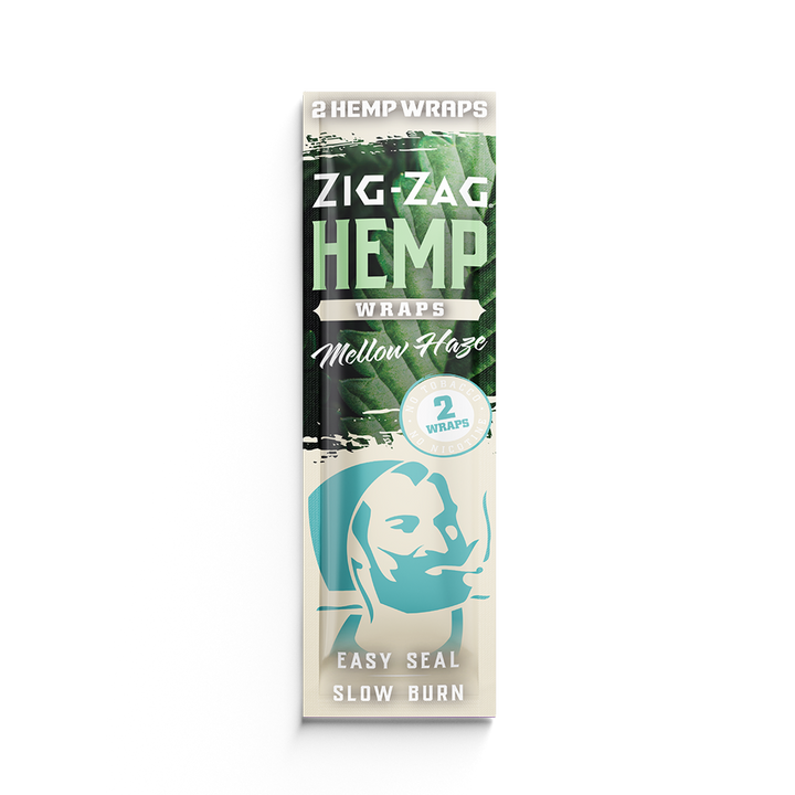 wraps and rolls – Zig-Zag
