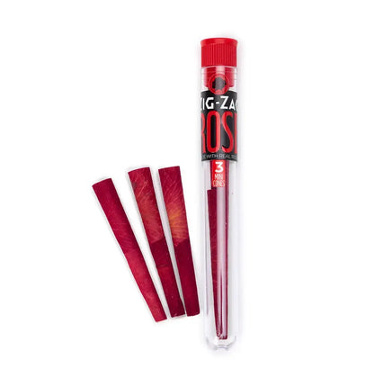 3 Pack Mini Rose Cones - 70MM