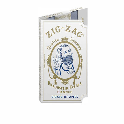 Original White Papers