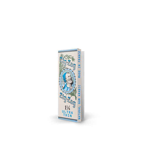 Zig-Zag Vintage Ultra Thin 1 1/4 | Zig-Zag