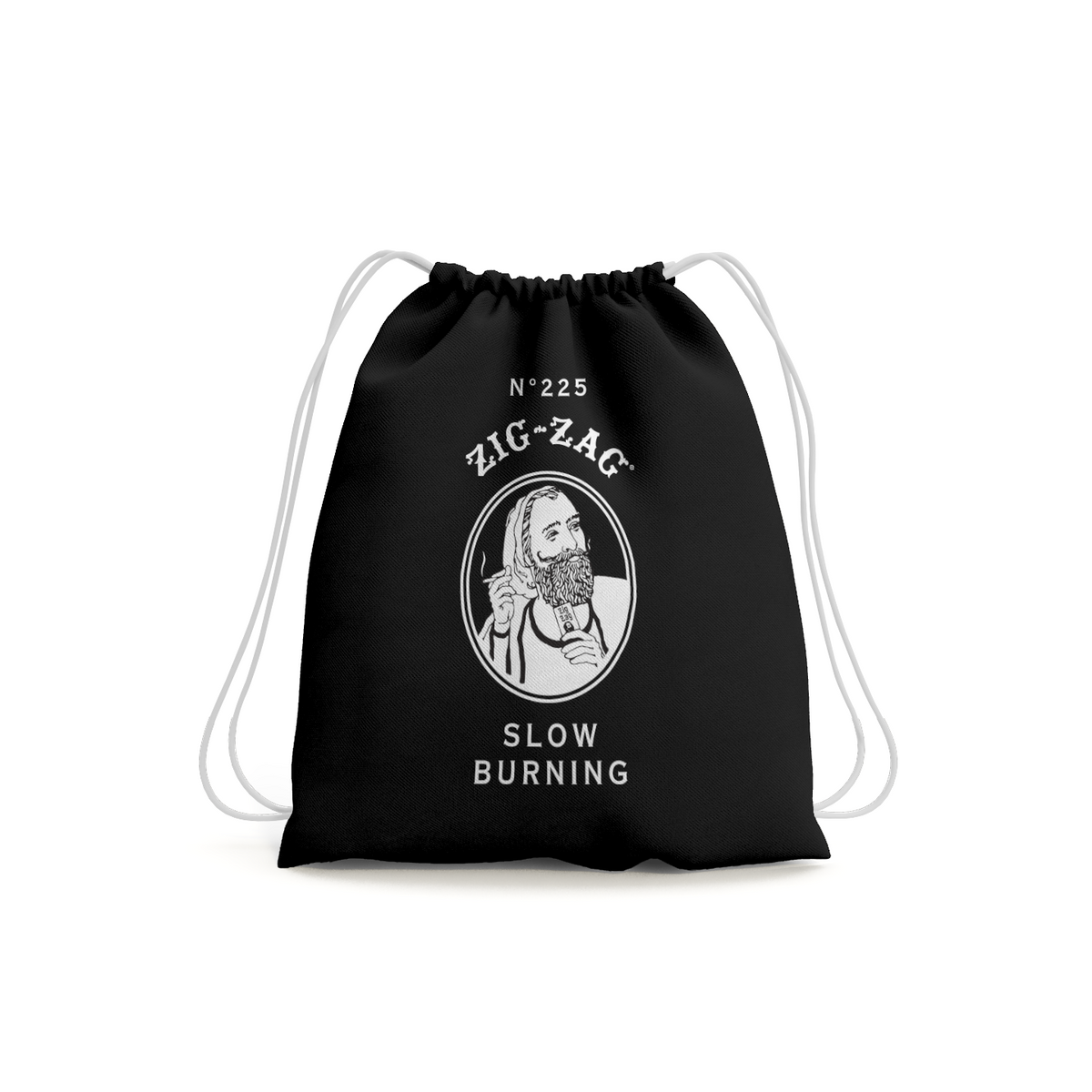 Zigzag school bag cheap