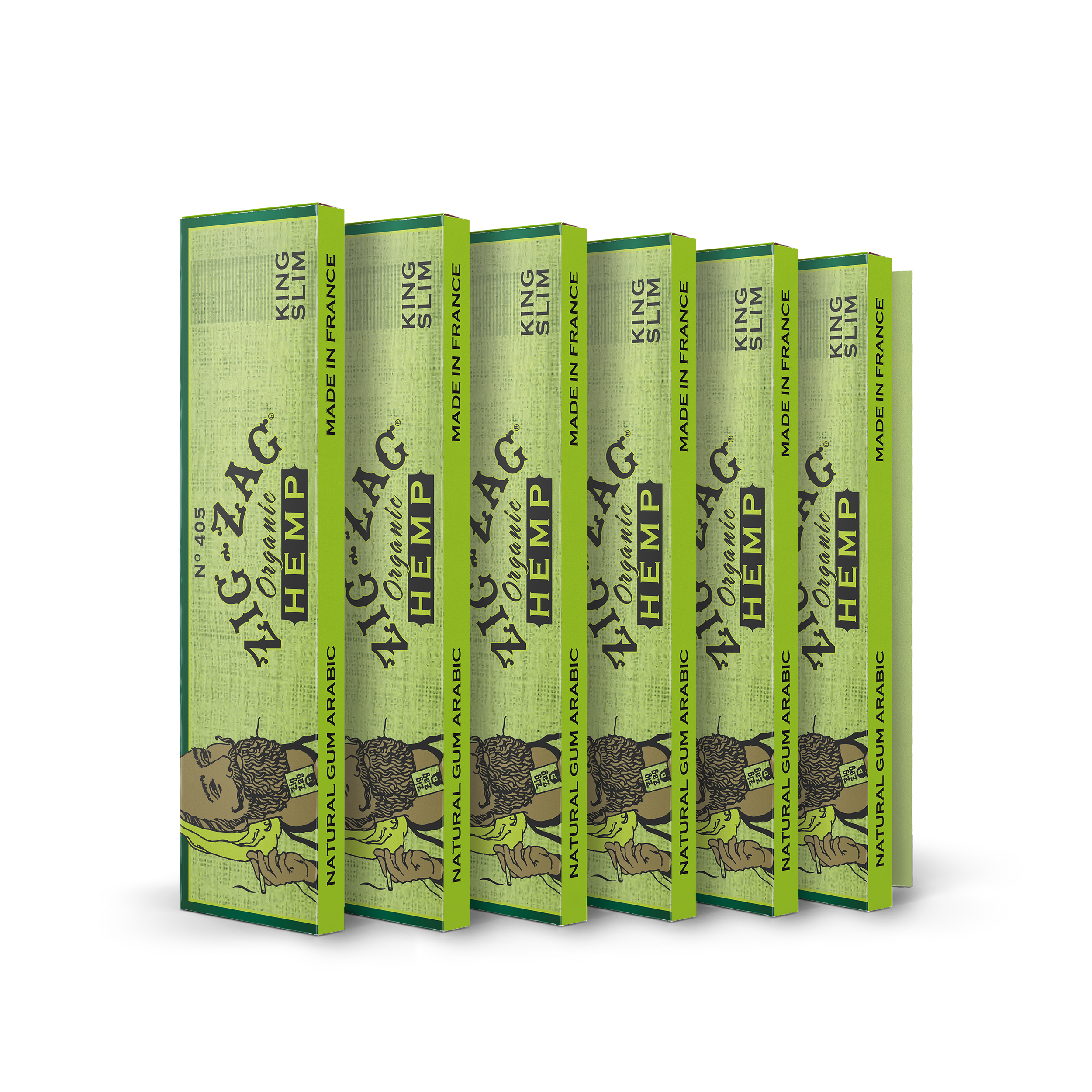 king size rolling paper