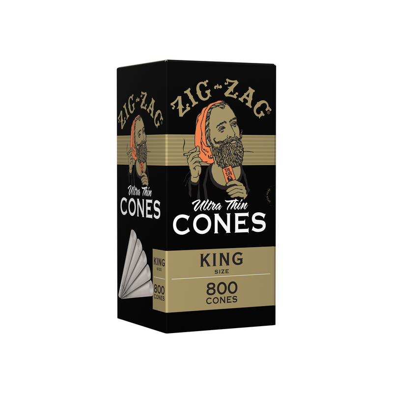 king size bulk cones