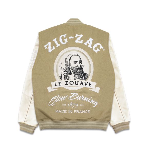 The 1879 Collection – Zig-Zag | Parkas