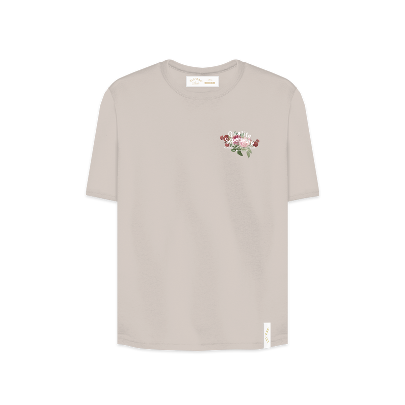 1879 Floral T-Shirt