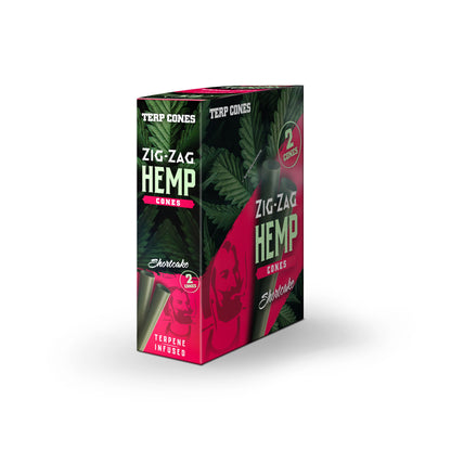hemp cones